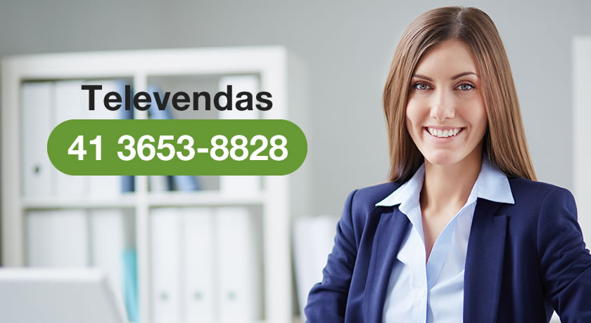 Tudo que o seu condomínio precisa!