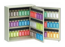 Arm&aacute;rio para chaves