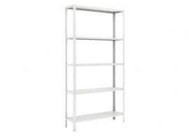 Estante multiuso em a&ccedil;o