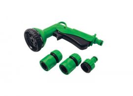 Conjunto para irriga&ccedil;&atilde;o